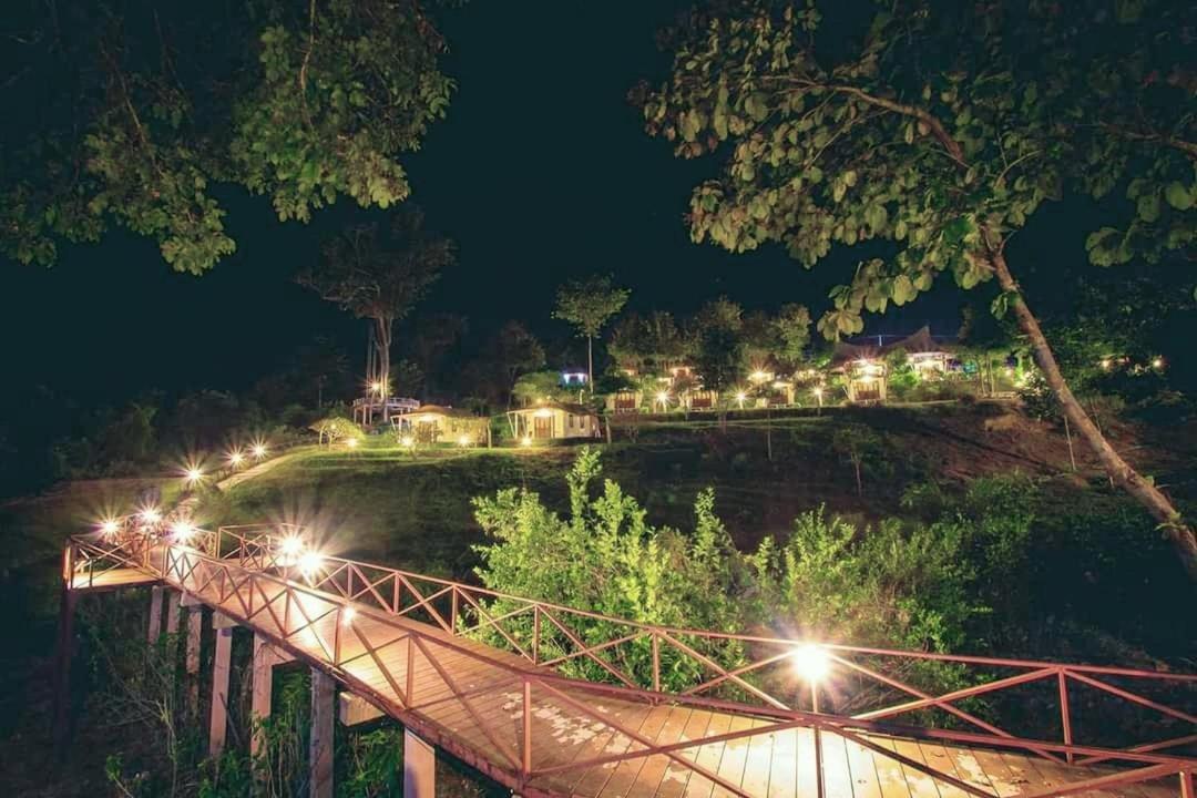 Mari Pai Resort Exterior photo