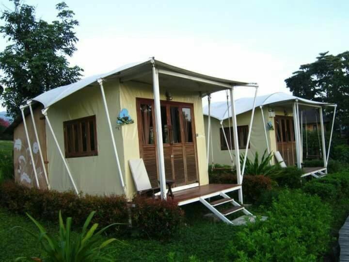 Mari Pai Resort Exterior photo
