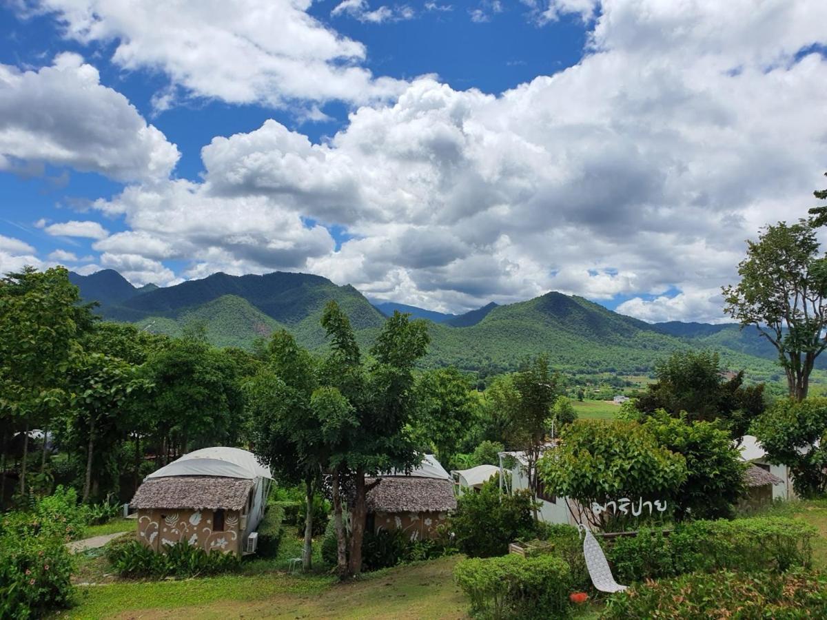 Mari Pai Resort Exterior photo