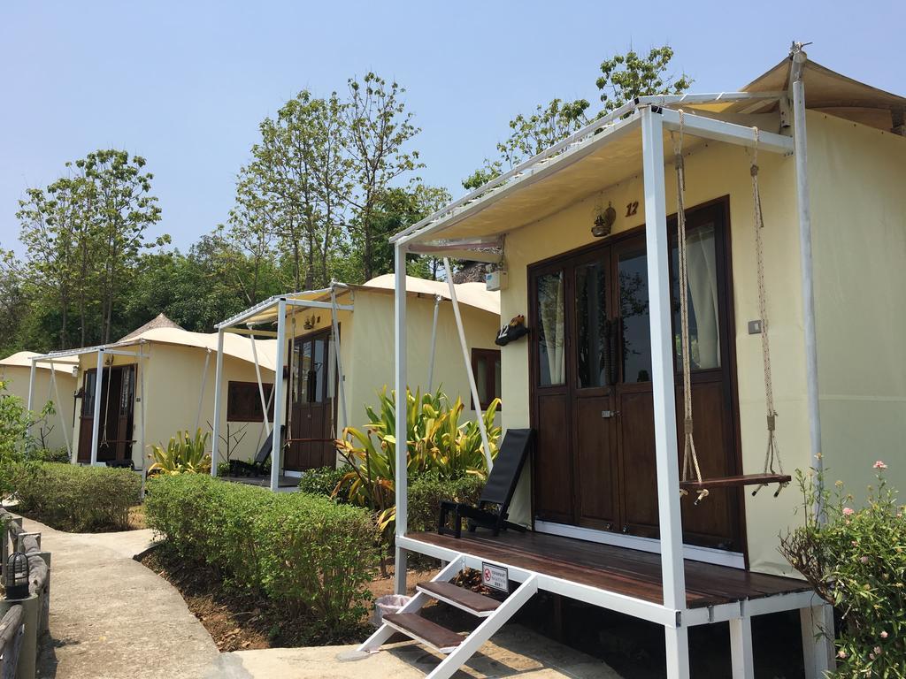 Mari Pai Resort Exterior photo
