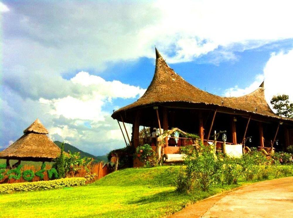 Mari Pai Resort Exterior photo