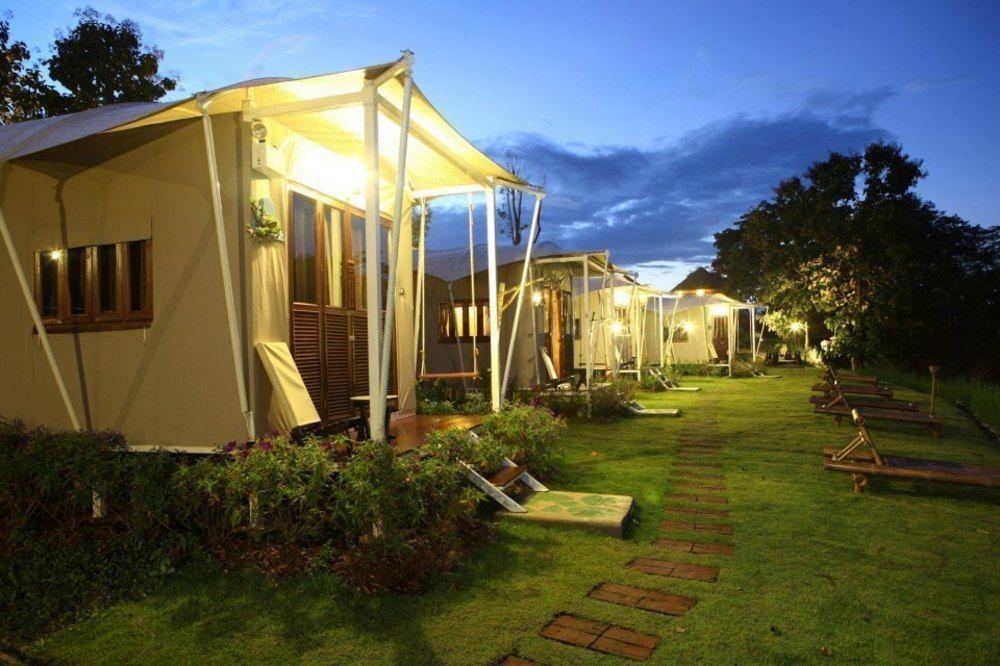 Mari Pai Resort Exterior photo