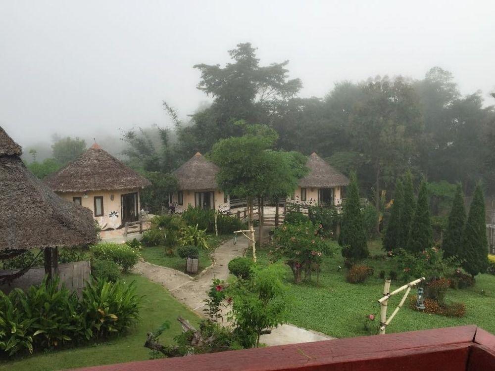 Mari Pai Resort Exterior photo