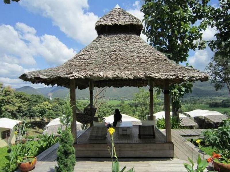 Mari Pai Resort Exterior photo