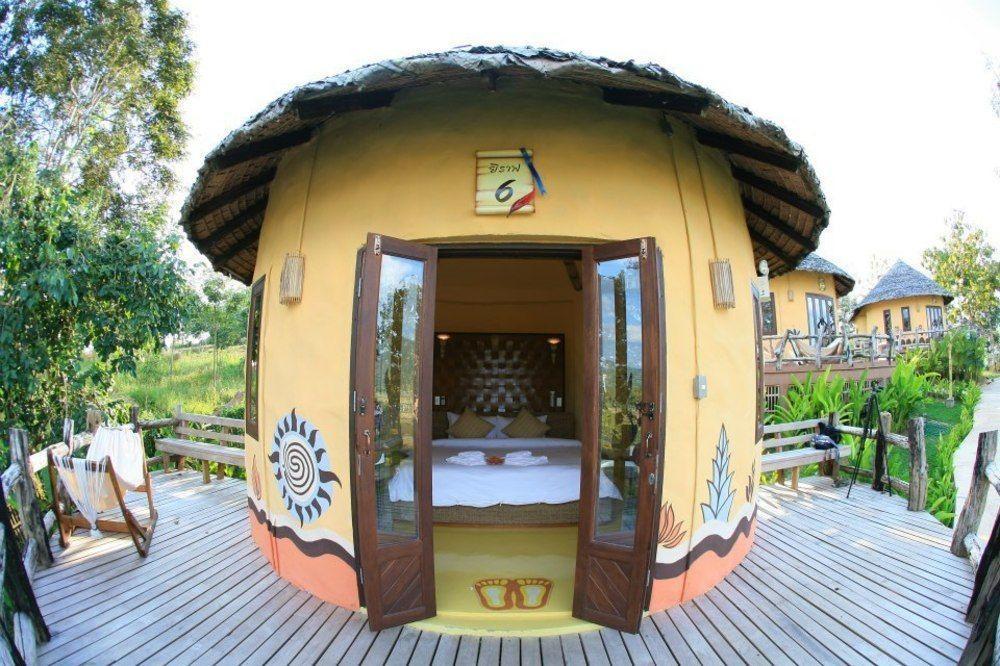 Mari Pai Resort Exterior photo