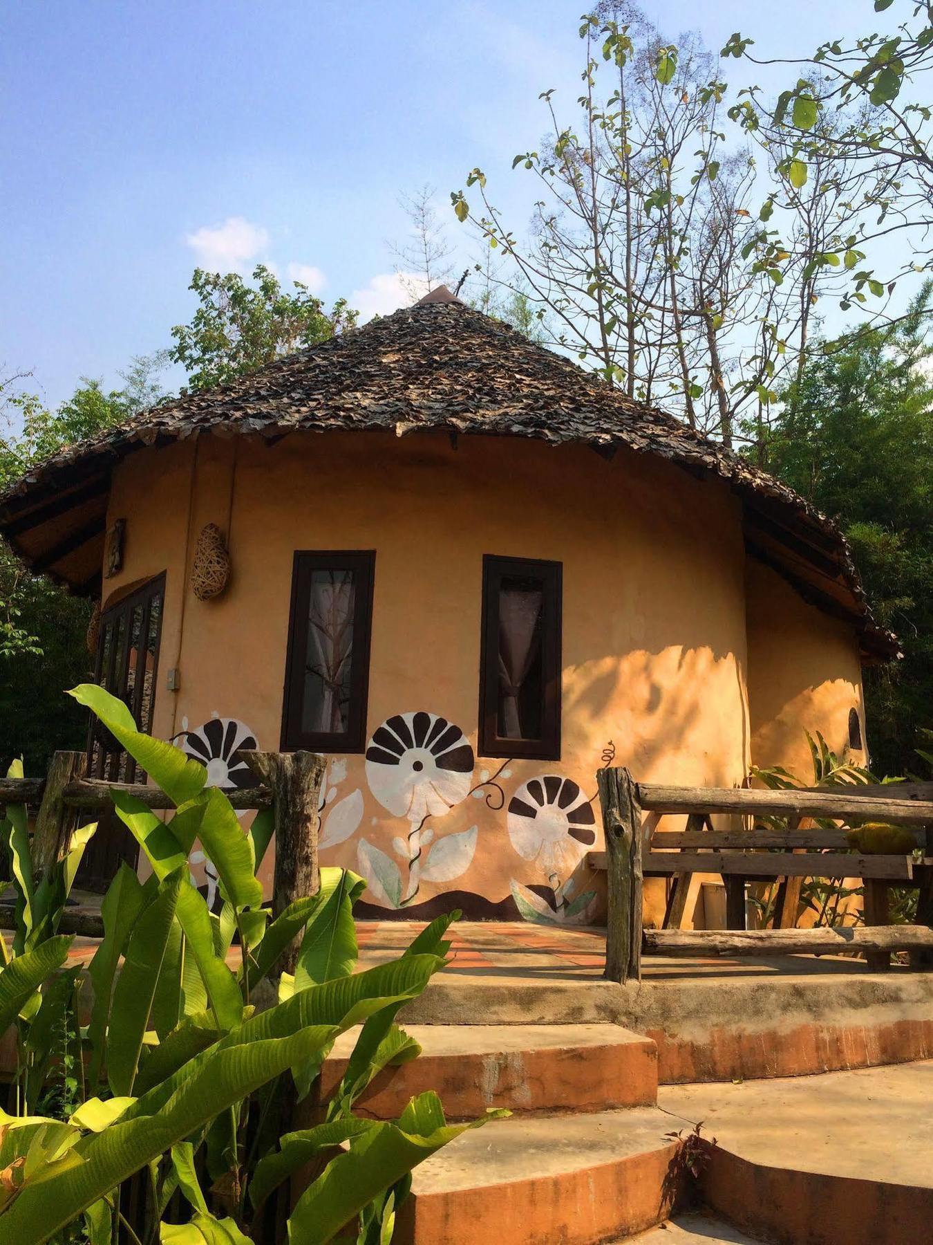 Mari Pai Resort Exterior photo