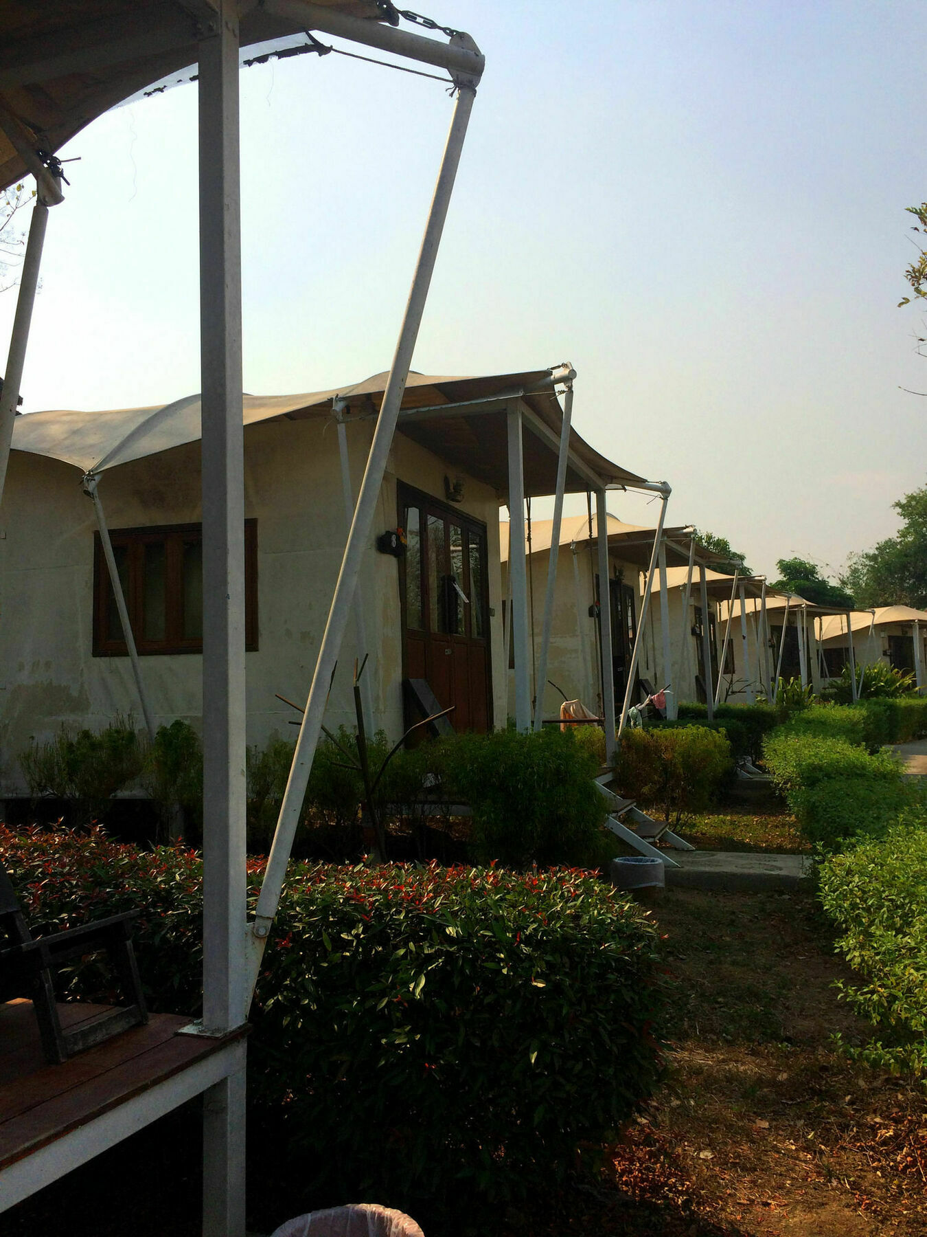 Mari Pai Resort Exterior photo