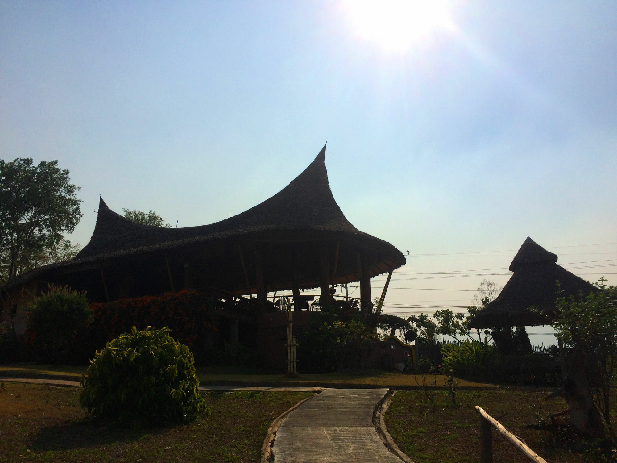 Mari Pai Resort Exterior photo